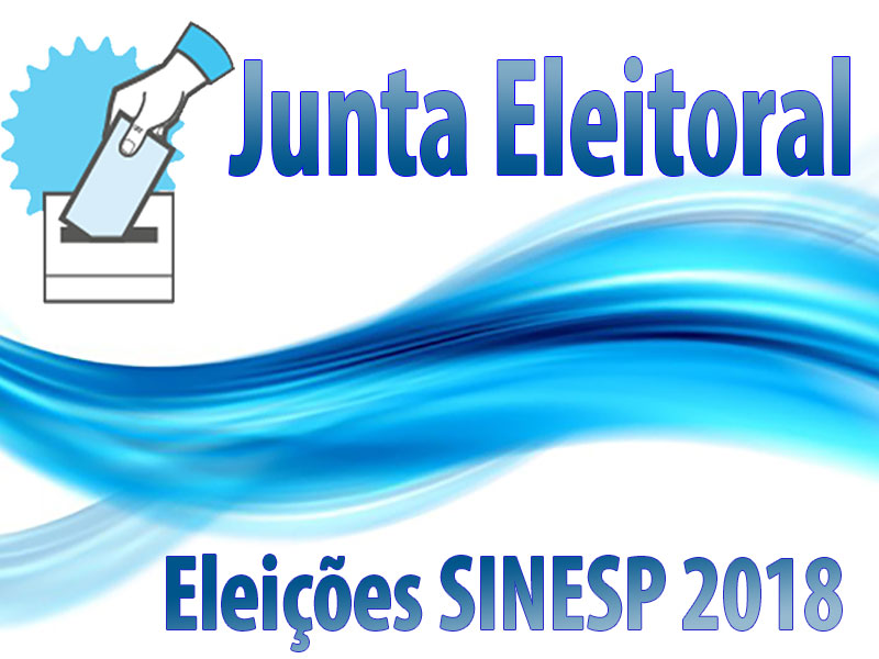 junta eleitoral sinesp2