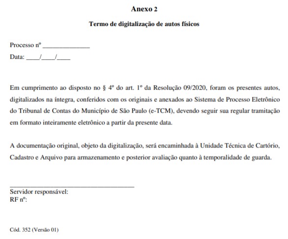 TCMSP analisará possível privatização da Sabesp e vai enviar  questionamentos à prefeitura - Tribunal de Contas do Município de São Paulo