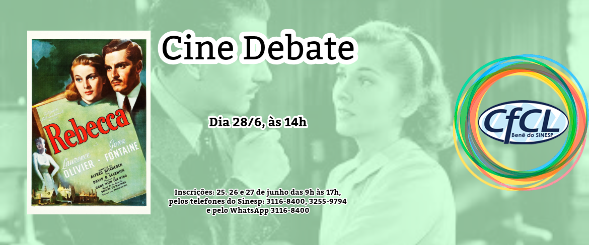 Cine Debate