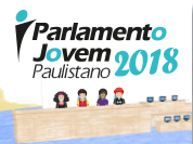 parlamento jovem 2018 BOTAO 1
